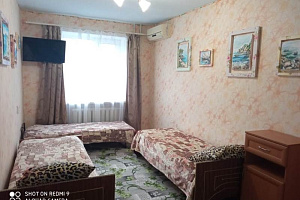 2х-комнатная квартира Бондаренко 15 в Орджоникидзе фото 5