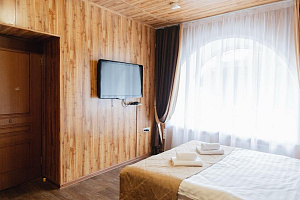 &quot;A-House&quot; мини-отель в Красноярске фото 20