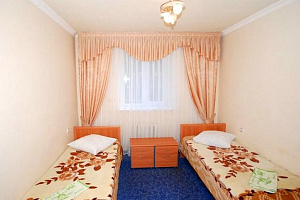 Гостиница в Баксане, "Эльба" - цены