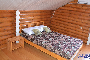 Голубицкая труженик моря 129