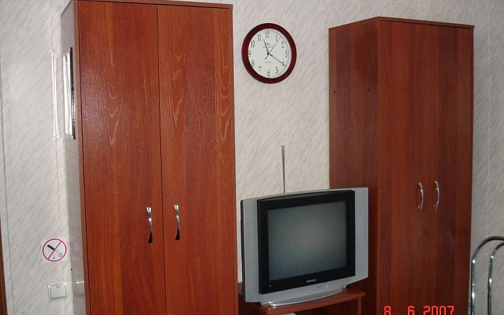 &quot;Зимородок&quot; мини-гостиница в Горно-Алтайске - фото 1