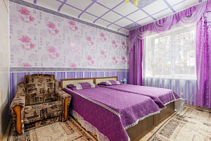 Квартира в Кисловодске, 1-комнатная Кольцова 30