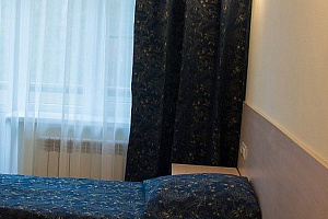 Отдых в Ставрополе, "На Чапаева 20" мини-отель - фото