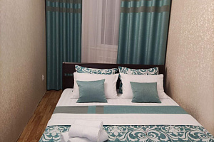 Квартира в Махачкале, 3х-комнатная Гамидова 6А - цены