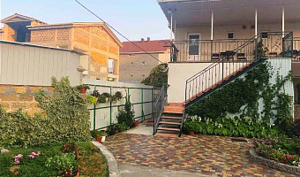 3х-комнатный дом под-ключ Гагарина 21 в Судаке - фото 5