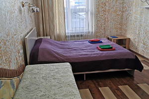 Гостиницы Горно-Алтайска рядом с аэропортом, "Студия №5"-студия у аэропорта - цены