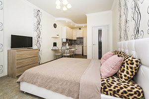 "ApartGroup Repina 1/2 Two-Room" 2х-комнатная - раннее бронирование