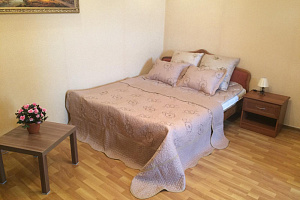 Квартира в Калуге, 1-комнатная Луначарского 39 Квартира, жилье - фото