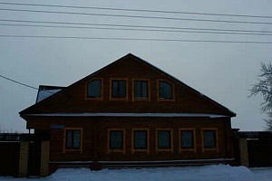 Квартира в Суздале, "На Суздальской" Квартира, жилье - фото