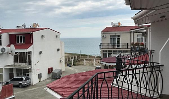 &quot;Моряна&quot; эллинг в Орджоникидзе (Феодосия) - фото 3