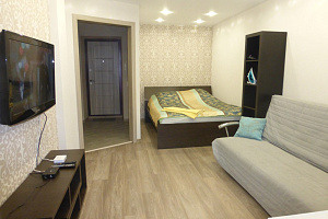 Квартира в Кирoве, "В Районе Ж/Д и Автовокзала" 1-комнатная Квартира, жилье - цены