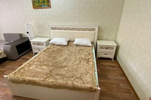 1-комнатная квартира Олимпийский 5