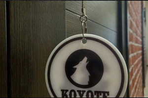 Ночлег в Керчи, "Motel Koyote" мотель ночлег - забронировать номер