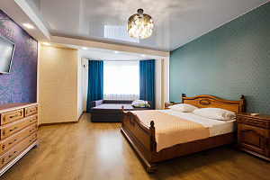 Квартира в Самаре, 2х-комнатная Революционная 3 Квартира, жилье - цены