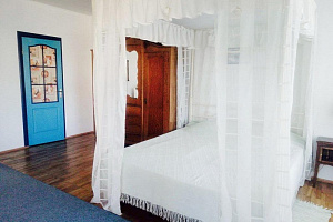 &quot;Guest House Antik&quot; мини-гостиница в с. Солнечногорское (Алушта), ул. Персиковая, 44 фото 7