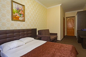 &quot;Кристина&quot; гостиница в Витязево фото 1