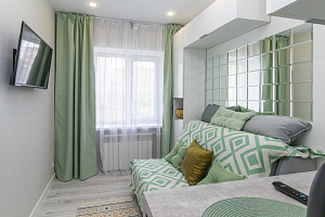 Квартира-студия Кирова 66