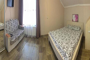 Дом под-ключ Дмитрия Ульянова в Симферополе фото 6