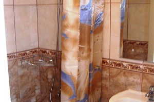 &quot;Калинина 15&quot; гостевой дом в Феодосии, ул. Калинина, 15 фото 13