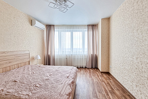 Гостиница в Нижнем Новгороде, "С Отдельной Спальней и Вина Реку" 1-комнатная - цены