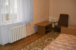2х-комнатная квартира Генерала Острякова 87 в Севастополе фото 5