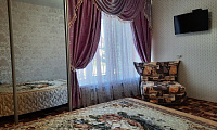 "Жемчужина" частное домовладение в Дивноморском - фото 3