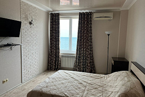 Квартира в Адлере, "Квартира на берегу моря" 1-комнатная - цены