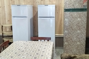 Частный сектор Витязево у моря, 