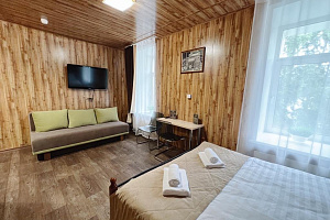 &quot;A-House&quot; мини-отель в Красноярске фото 36