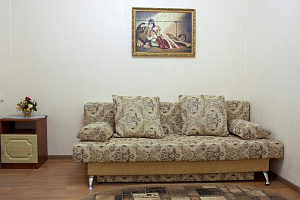 &quot;Ле-Ди&quot; гостиница в Саки фото 2