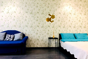 Квартира в Архангельске, 1-комнатная Ломоносова 250 Квартира, жилье - фото
