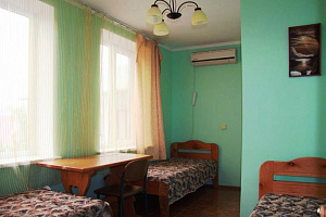 Комната в Курортном, "Демид" - фото