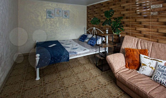 1-комнатная квартира Джанкойская 117 в Симферополе - фото 3
