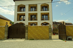 База отдыха в Кринице, "Золотая Бухара" База отдыха,  - фото