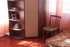 1-комнатная квартира Аиааира 170 в Сухуме фото 3