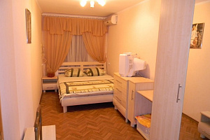 Квартиры Партенита недорого, 2х-комнатная Солнечная 2 недорого - фото