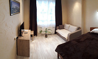 1-комнатная квартира Загородная Балка 2-Г в Севастополе - фото 4