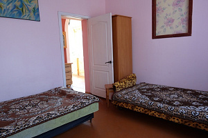 Частный сектор Голицына 12/2 в Новом Свете фото 19