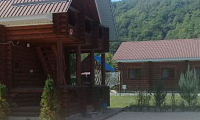 &quot;Солнечная база&quot; гостевой дом в п. Каменномостский - фото 3