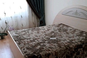 Квартиры Саки на месяц, 2х-комнатная Советская 32 на месяц - цены