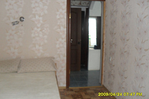2х-комнатная квартира Больничный 3 в Орджоникидзе (Феодосия) фото 3