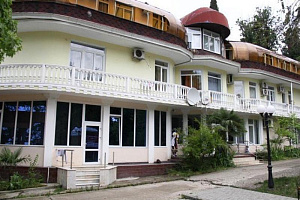Гостевой дом в Хосте, "Inn-Vesna" - фото