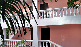 &quot;Фламинго&quot; гостевой дом в Алуште - фото 3