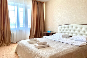 Квартира в Петропавловске-Камчатском, 1-комнатная Тушканова 29