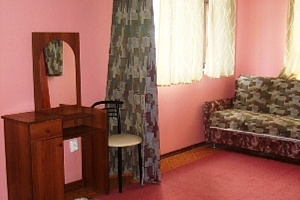 &quot;Antik-hotel&quot; гостевой дом в с. Солнечногорское (Алушта) фото 3