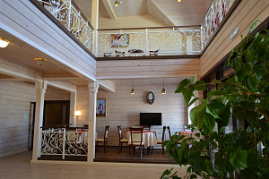 Отели Белокурихи с бассейном, "Алтай Green" гостиничный комплекс с бассейном - цены