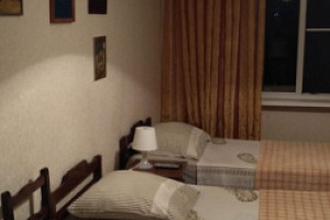 Комната в 3х-комнатной квартире Лакоба 32 в Новом Афоне фото 1