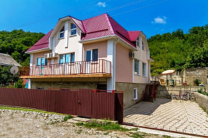 Частный сектор Шепси недорого, 