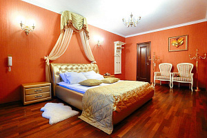 Гостиница в Чебоксарах, "Венеция" бутик-отель - фото
