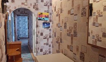 2х-комнатная квартира Нахимова 25 в Орджоникидзе - фото 2